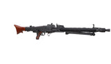 Specna Arms MG42 RETRO AEG med X-ASR MOSFET og Tracer