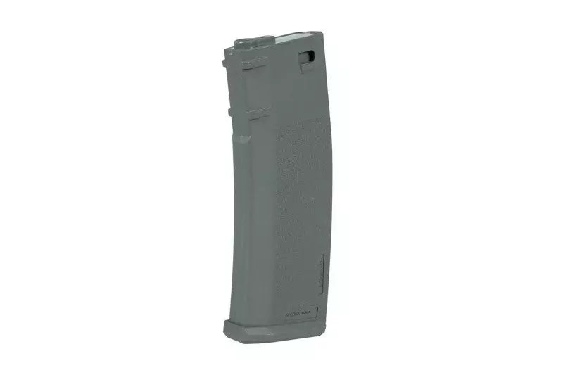 S-Mag Mid-Cap magasin - 125 skuds - Chaos Grey