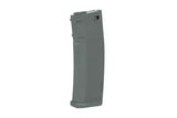S-Mag Mid-Cap magasin - 125 skuds - Chaos Grey