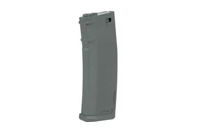 S-Mag Mid-Cap magasin - 125 skuds - Chaos Grey