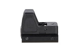 Specna Arms Flex™ MRM red dot sight Black