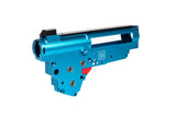 Aluminum CNC Gearbox V3 Frame — QD