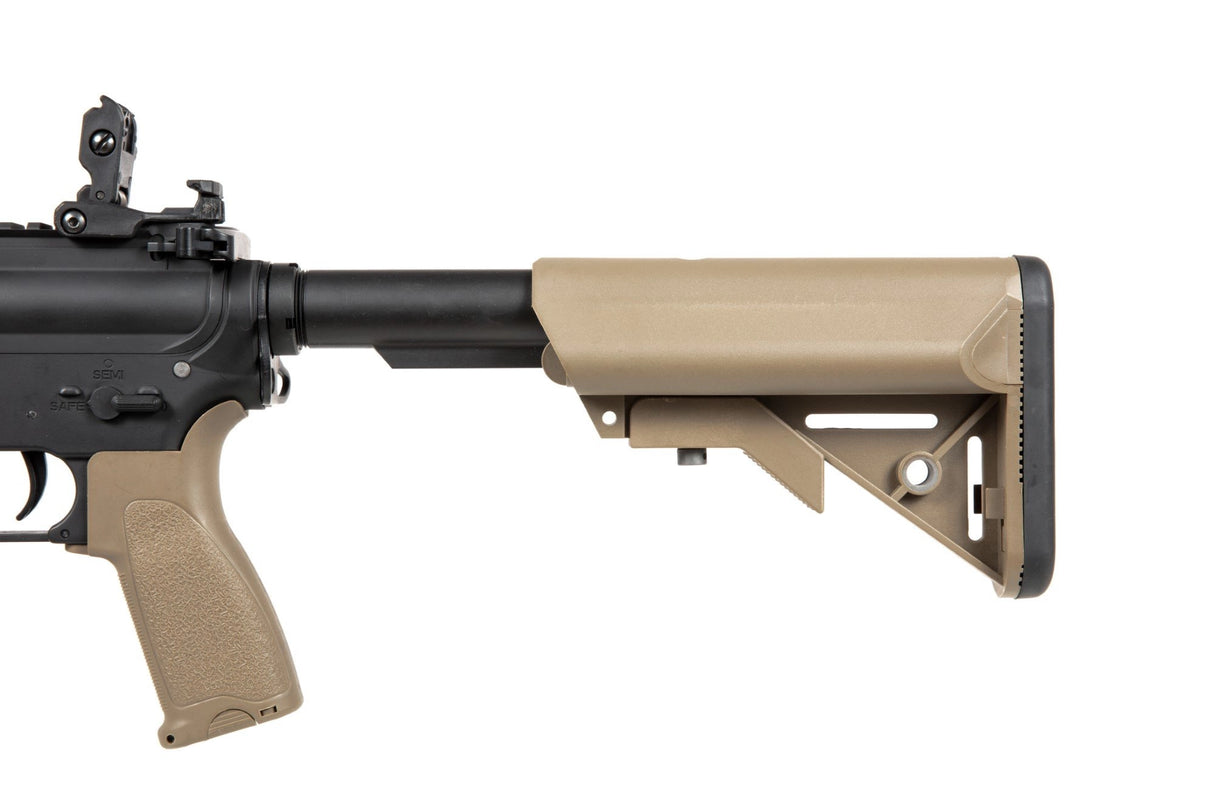 RRA SA-E13 Edge HALF-Tan