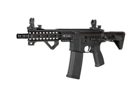 Specna Arms RRA & SI SA-E17 EDGE HAL2 PDW AEG - Black