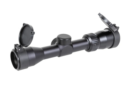 Specna Arms CORE™ 2-7X32 riflescope Black