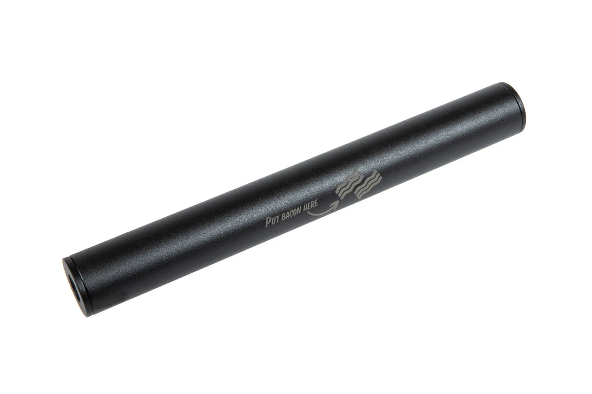 Covert Tactical Silencer - Bacon 30x250