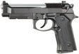 M9 IA GBB Pistol – Black ca. 0,8 J