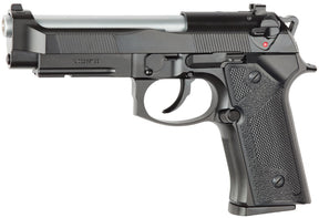 M9 IA GBB Pistol – Black ca. 0,8 J