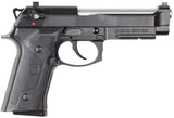 M9 IA GBB Pistol – Black ca. 0,8 J