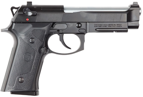 M9 IA GBB Pistol – Black ca. 0,8 J