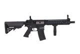 Colt x Daniel Defense MK18 SA-P19 PRIME BLDC 10.5" AEG Assault Rifle – Black