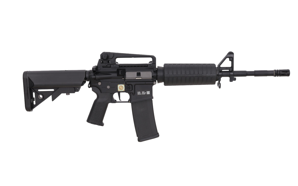 Rock River Arms M4/AR15 SA-E01 EDGE Gen.2 AEG Assault Rifle 14.5" – Black