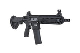 Specna Arms SA-FH06 FLEX™ Gen.2 BLDC™ HAL ETU airsoft Carbine Black