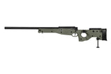 Specna Arms SA-S14 sniper - Sort