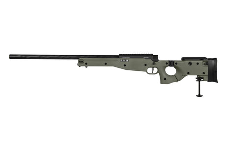 Specna Arms SA-S14 sniper - Sort