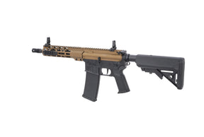Specna Arms RRA SA-E25 EDGE™ HAL 2 ETU Gen. 2 Chaos Bronze airsoft Carbine