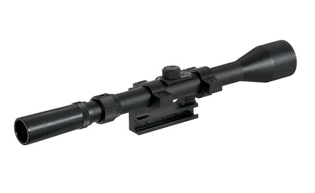 KAR98K Sigtekorn med mount