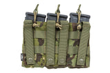 Triple magasinlommer til M4/M16 - MC Tropic