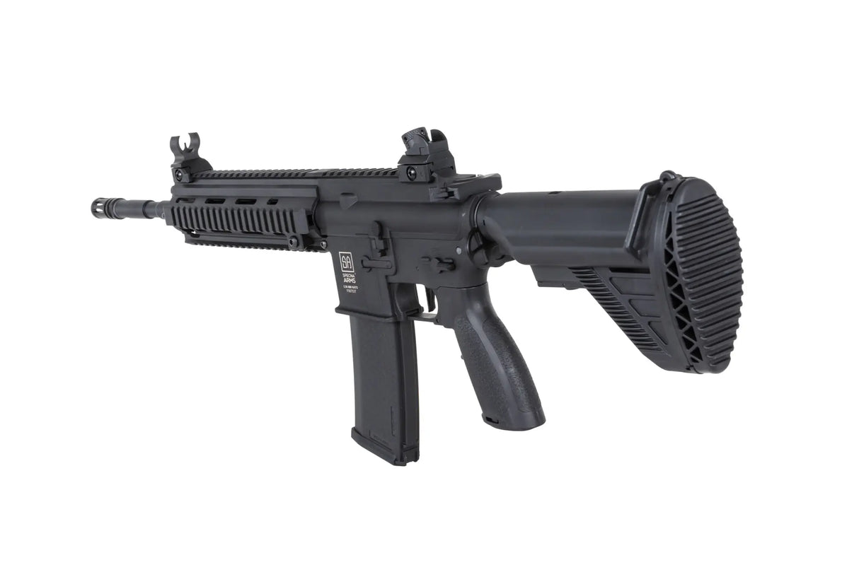 Specna Arms SA-FH07 FLEX™ Gen.2 BLDC™ HAL ETU airsoft Carbine Black