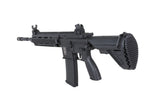 Specna Arms SA-FH07 FLEX™ Gen.2 BLDC™ HAL ETU airsoft Carbine Black