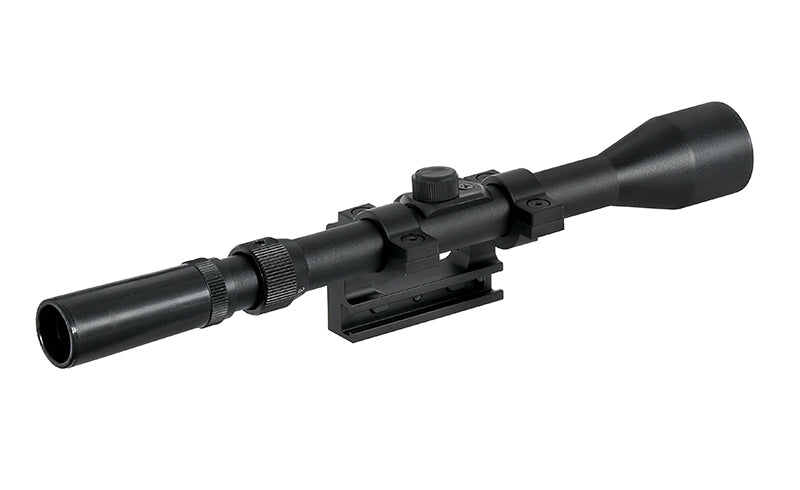 KAR98K Sigtekorn med mount