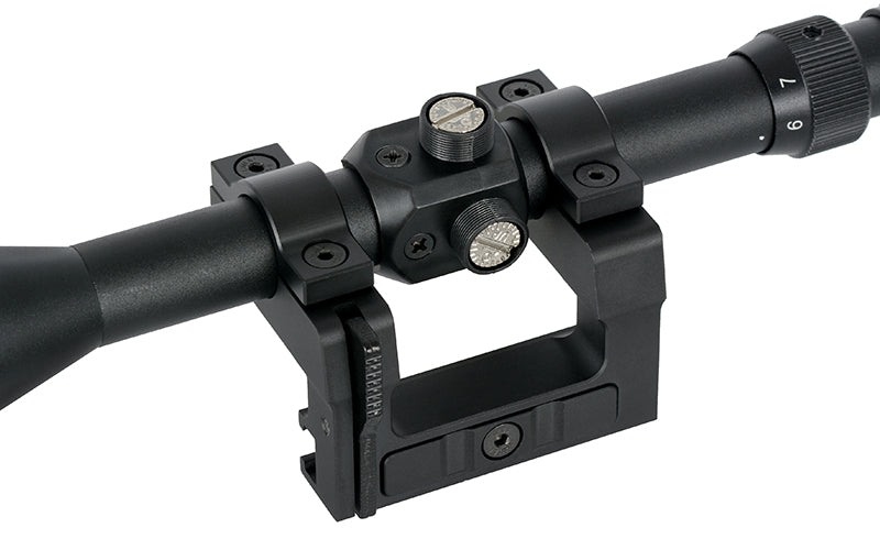 KAR98K Sigtekorn med mount
