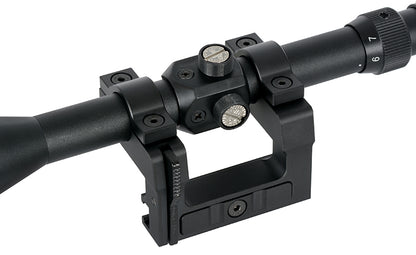 KAR98K Sigtekorn med mount