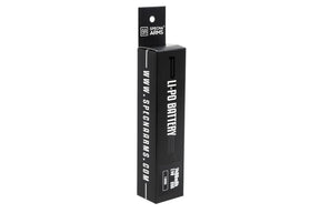 Battery Li-Po Specna Arms x Gens Ace 1400 mAh 25C 7.4V T-Deans G-Tech