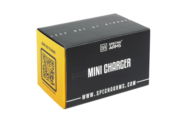 Mini charger iMars G-Tech Specna Arms x Gens Ace USB-C