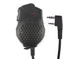 External dual microphone / speaker for Baofeng UV-82 radios, kenwood 2-pin