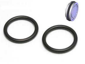 AirsoftPro Replacement AEG Piston Head O-ring (2 Pieces)