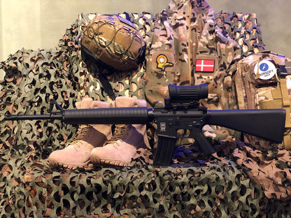 Custom HPA SA-B06