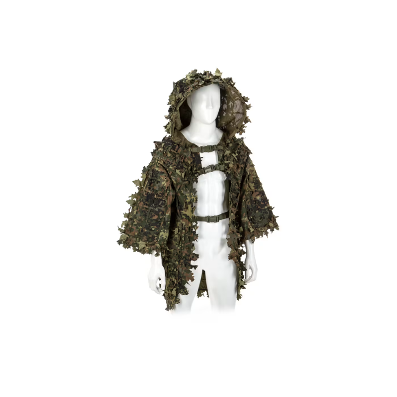 Invader Gear Ghillie Base Leaf