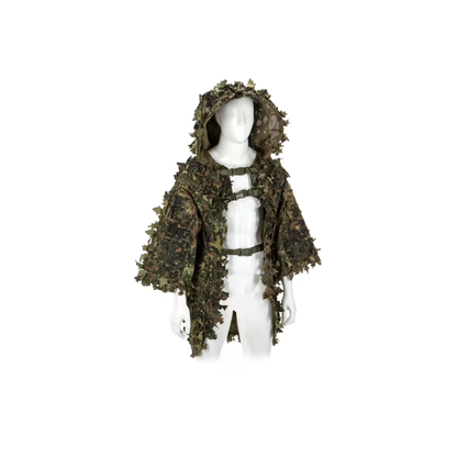 Invader Gear Ghillie Base Leaf