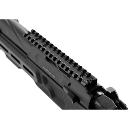 Maple Leaf MLC-LTR Bolt Action Sniper Rifle