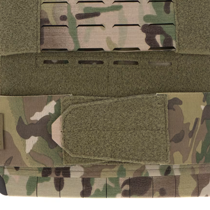 Clawgear Operator Plate Carrier