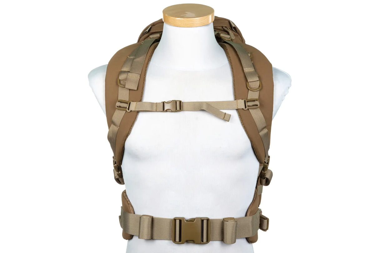Specna Arms Tactical 40L patrulje rygsæk