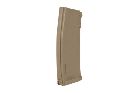 S-Mag Mid-Cap magasin - 125 skuds - Tan