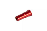 Double Air-Selad CNC Alu Nozzle Til AEG 21.25mm