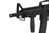 Colt x Cybergun M4A1 CQBR SA-E04 EDGE Gen.2 AEG Assault Rifle 10.5" – Black