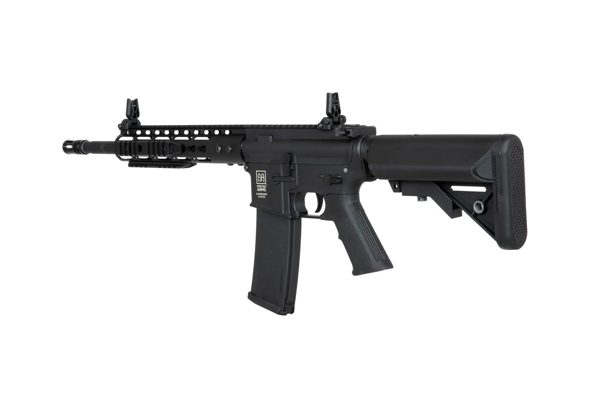 SA-09 Core - Black
