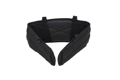 Molle Tactical Bælte - Sort