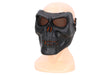 Specna Arms Skull-style mask – Black