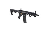Specna Arms RRA SA-E17 EDGE™ HAL 2 Light Ops Stock Gen. 2 airsoft Carbine Black