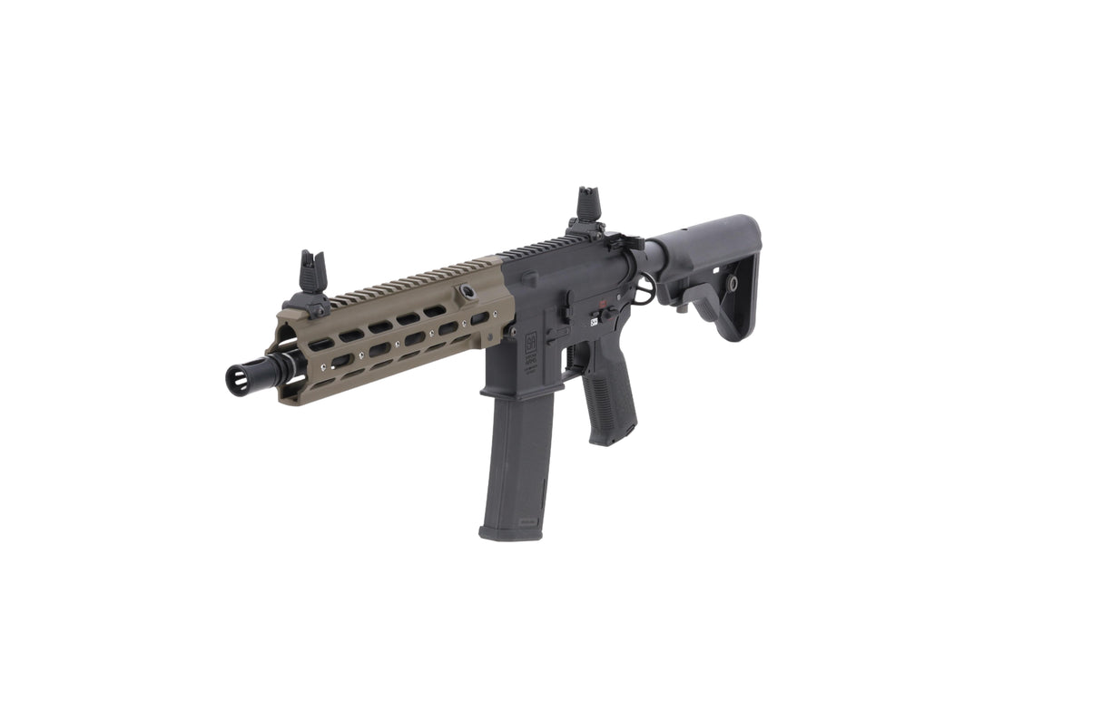 Specna Arms SA-PH24 PRIME™ BLDC™ Aster II ETU airsoft Carbine Olive