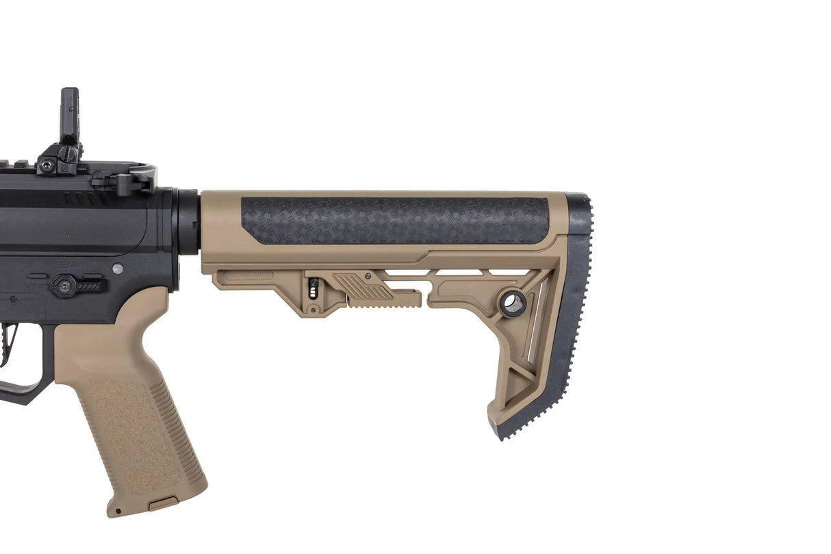Specna Arms SA-CX02 CORE™ Gen.2 HAL ETU™ Half-Tan airsoft Carbine