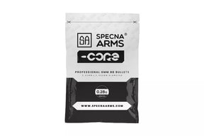 BBs  0.28g Specna Arms Core ™ 1000 pcs