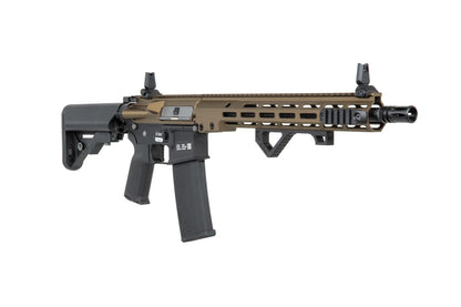 SA-P22 Prime™ HAL™ ETU airsoft m/ Half-Bronze brushless motor