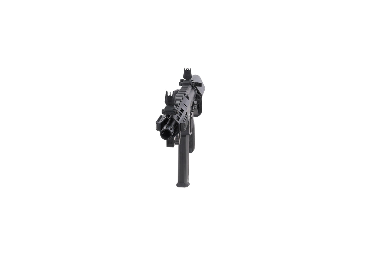 Specna Arms SA-E23 EDGE HAL2 Gen.2 AEG - Black