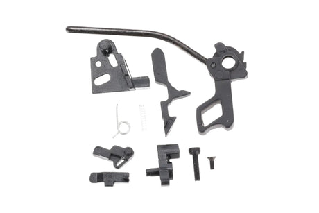 Specna Arms aluminium cock assembly for Hi-cap replicas